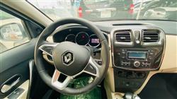 Renault Symbol